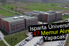 Isparta Üniversitesi
