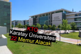 KTO Karatay Üniversitesi