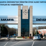 sakarya üniversitesi