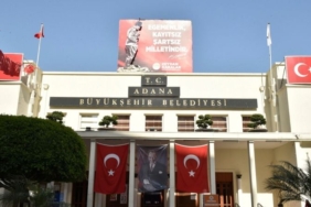 Adana Belediyesi 80 Memur Alacak adana belediyesi