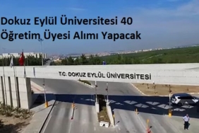 dokuz eylül üniversitesi