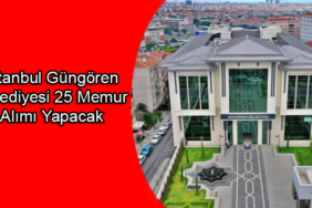 Güngören Belediyesi