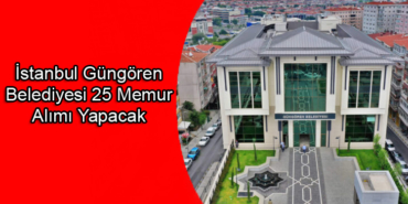 Güngören Belediyesi