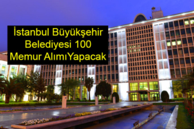 İstanbul Büyükşehir Belediyesi