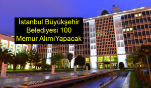 İstanbul Büyükşehir Belediyesi