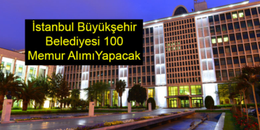 İstanbul Büyükşehir Belediyesi