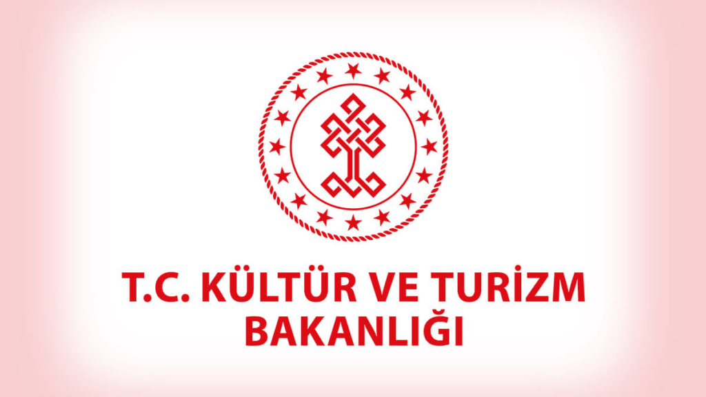 kültür ve turizm bakanlığı