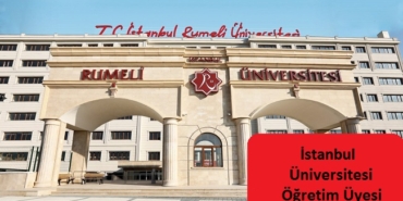 rumeli üniversitesi