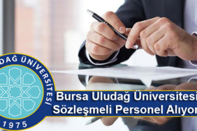 Bursa Uludağ Üniversitesi