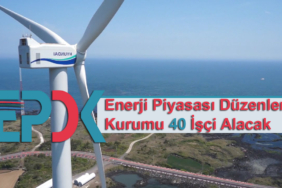 Enerji Piyasası Düzenleme Kurumu 40 İşçi Alacak epdkg