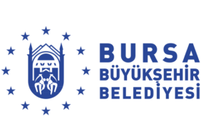 Bursa Büyükşehir Belediyesi 85 itfaiye eri alacak logo_dark