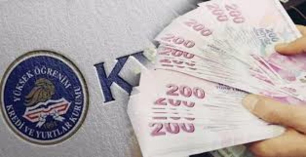 Öğrencilerin KYK Burs ve Kredileri Ödenmeye Devam Edecek mi?
