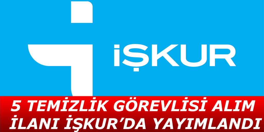 Türkeli Belediye Başkanlığı 5 İşçi Alımı Açıklandı