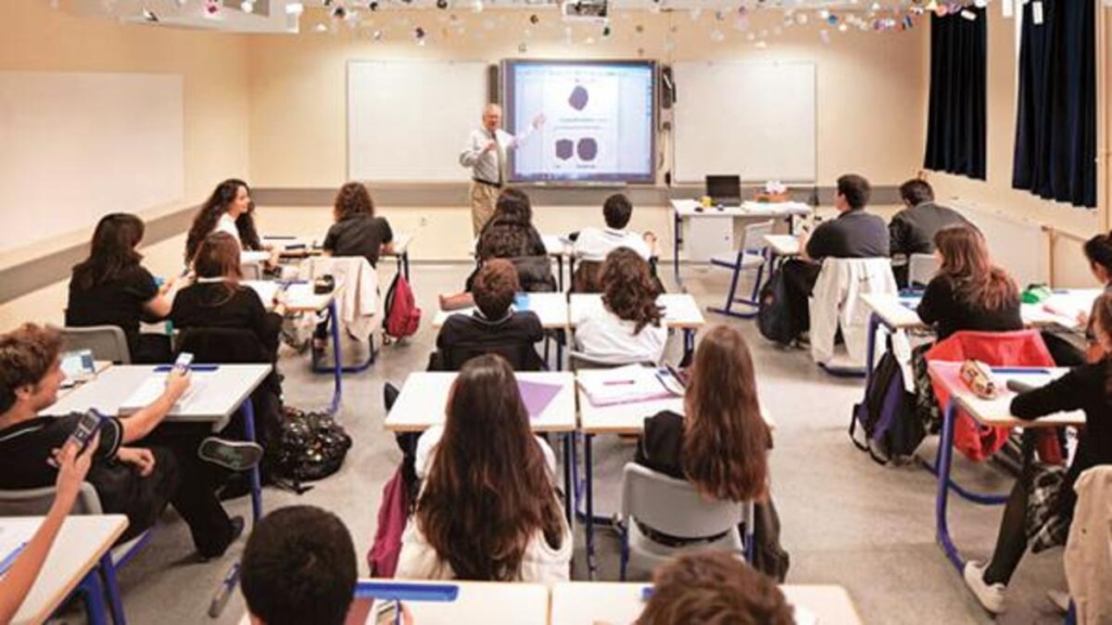 Telafi Eğitimi Yapmayan Özel Okul Ücretleri Geri Ödeyecek