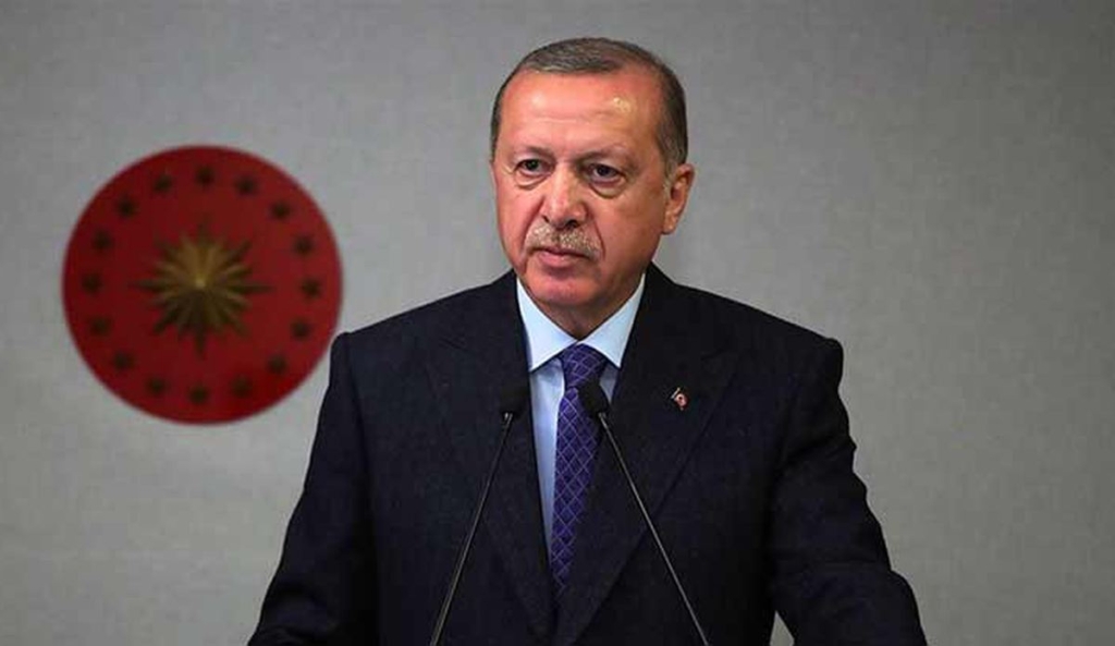 Erdoğan Korona Aşısının Tüm İnsanlığın Ortak Malı Olmasını İstedi