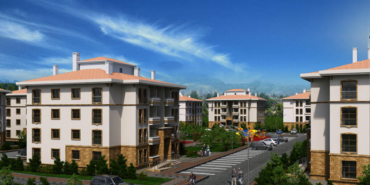 TOKİ Açık Arttırma ile 19 İlde İşyeri ve Konut Satıyor