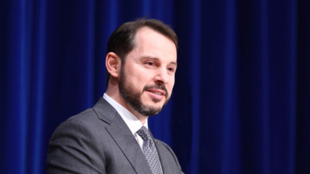 Bakan Albayrak Yeni Kredi Paketini Açıkladı