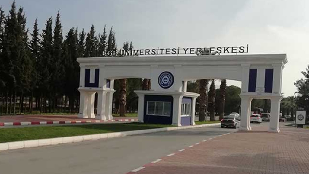 Ege Üniversitesi Engelli ve Eski Hükümlü İşçi Alıyor