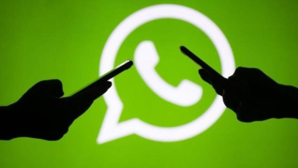 Whatsapp Gruplarına Üyelik Piyasa Suçlarına İştirak