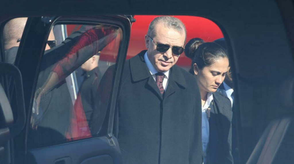 Yerli Otomobilin Tasarımını Ferrari’nin Tasarımcısı Yaptı