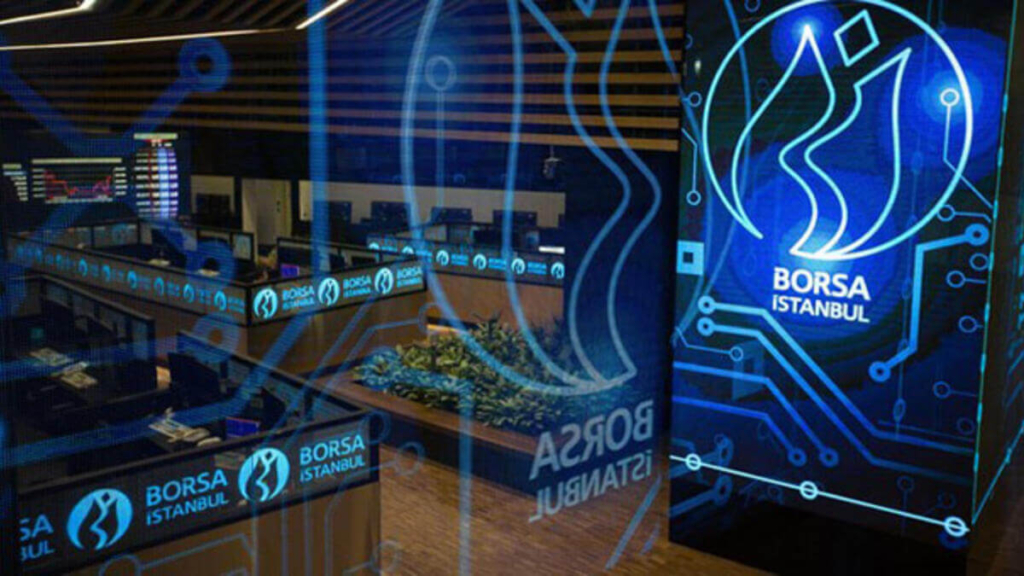 Borsa İstanbul Tedirgin Seyrediyor