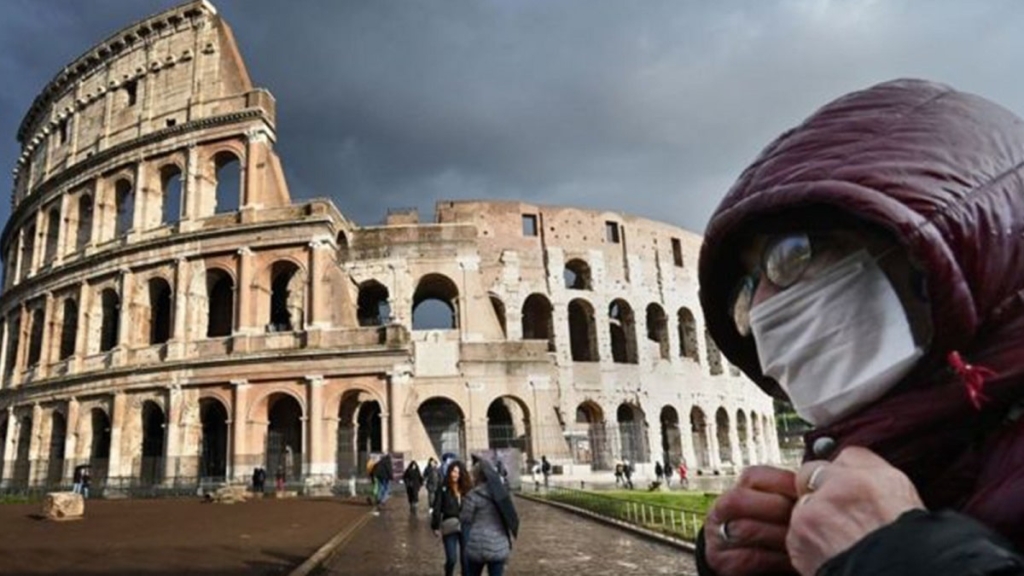 İtalya Nüfus Azaltma Hızında Dünya Rekoru Kırdı