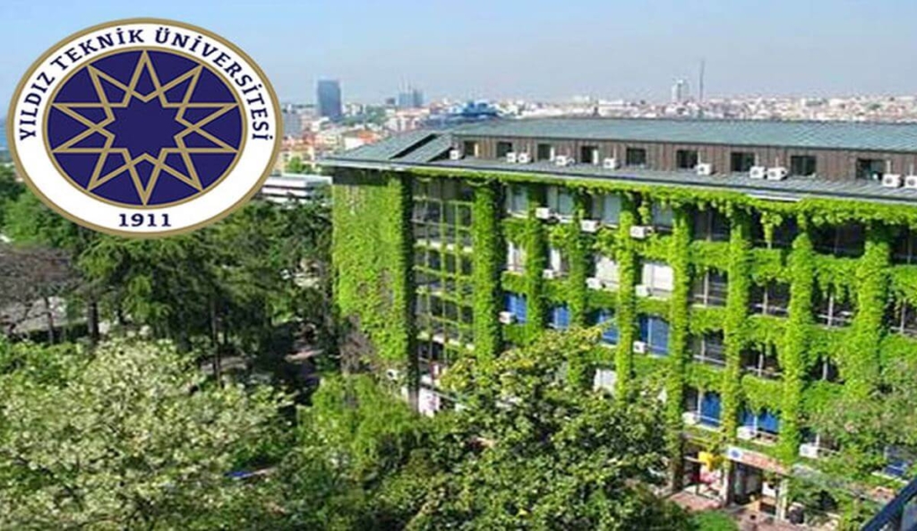 Yıldız Teknik Üniversitesi 28 Akademik Personel Alımı