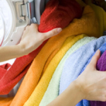 Evde Çamaşır Kurutmak Sağlığa Zararlı mı?