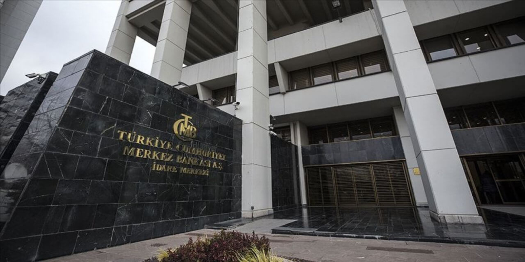 Merkez Bankası Enflasyon Tahmini Arttırdı