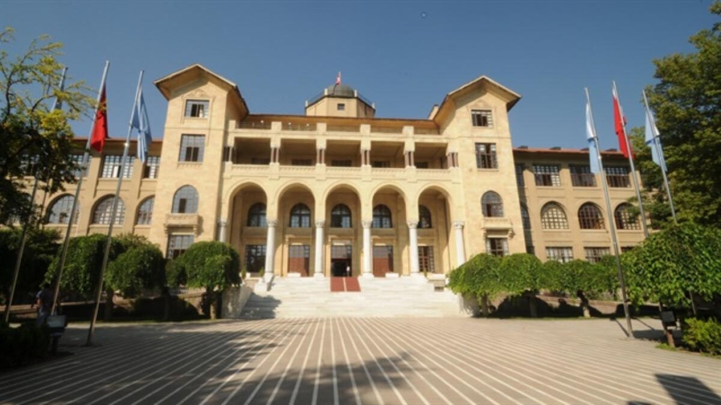 Gazi Üniversitesi 4 Akademik Personel Alımı