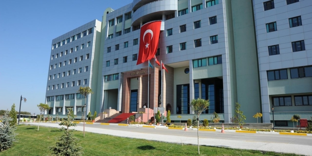Balıkesir Üniversitesi 4 Öğretim Görevlisi Alımı