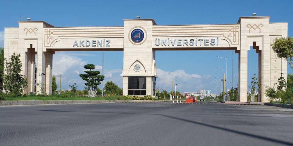 Akdeniz Üniversitesi 12 Akademik Personel Alımı