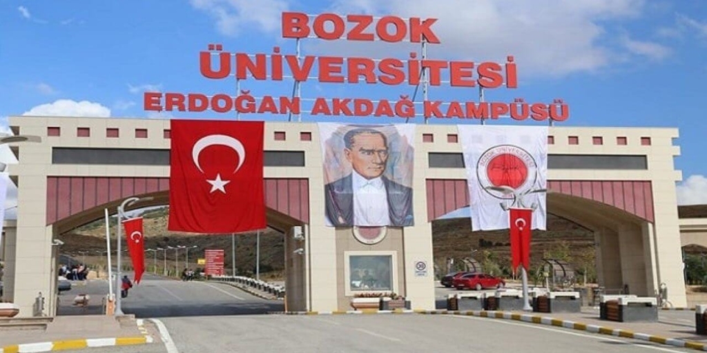 Bozok Üniversitesi 12 Kişilik Akademik Personel İstihdamı