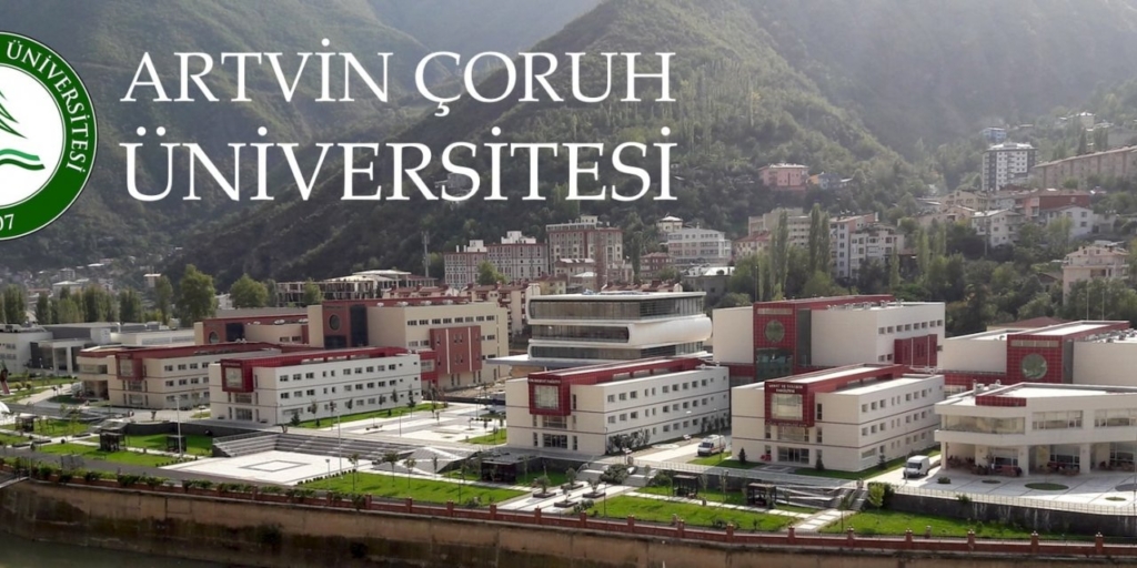 Artvin Çoruh Üniversitesi Akademik Personel İlanı