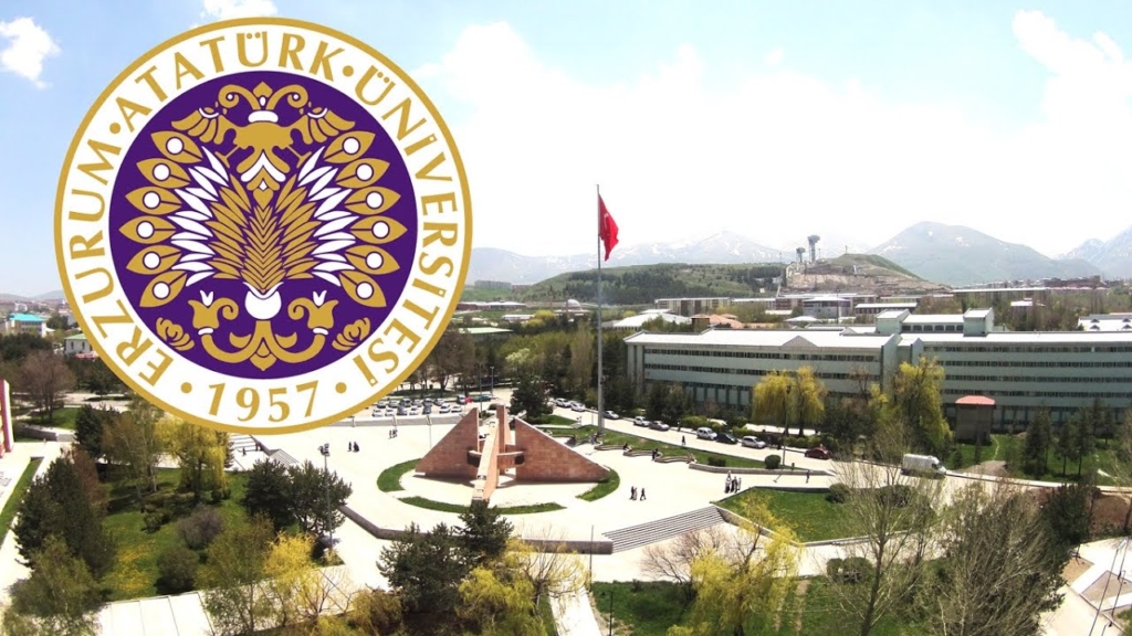 Atatürk Üniversitesi 5 Araştırma Görevlisi Alım İlanı