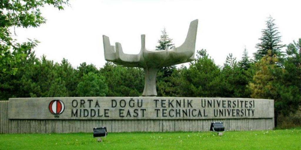 Orta Doğu Teknik Üniversitesi 9 Öğretim Görevlisi Alımı