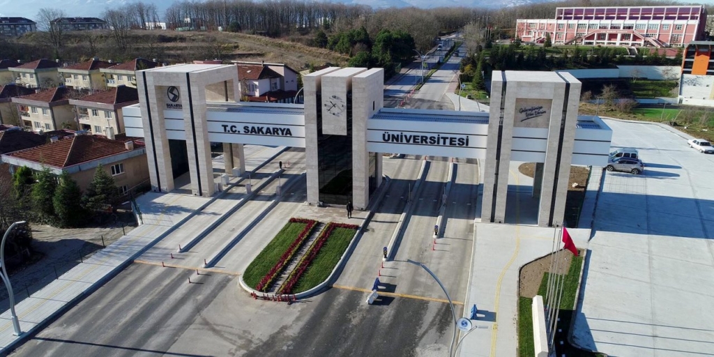 Sakarya Üniversitesi Akademik Personel Alım İlanı