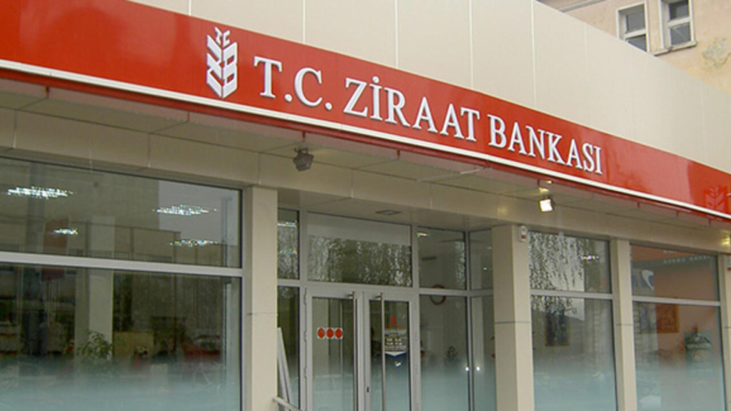 Ziraat Bankası, Simit Sarayı’na Ortak Oluyor