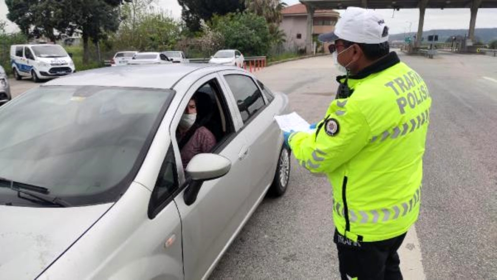 Maske Magandaları Göz Altına Alındı