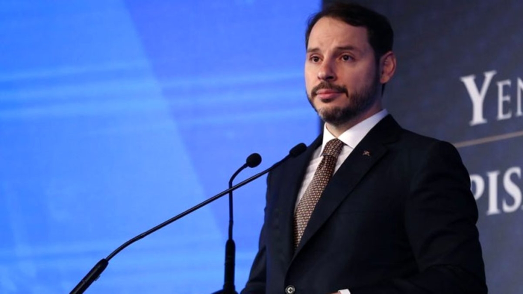 Bakan Albayrak’tan Döviz Açıklaması