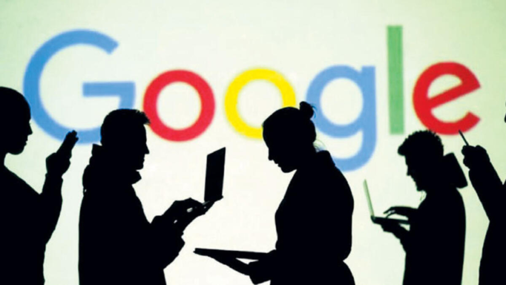 Google’a 196.7 Milyon Lira Ceza