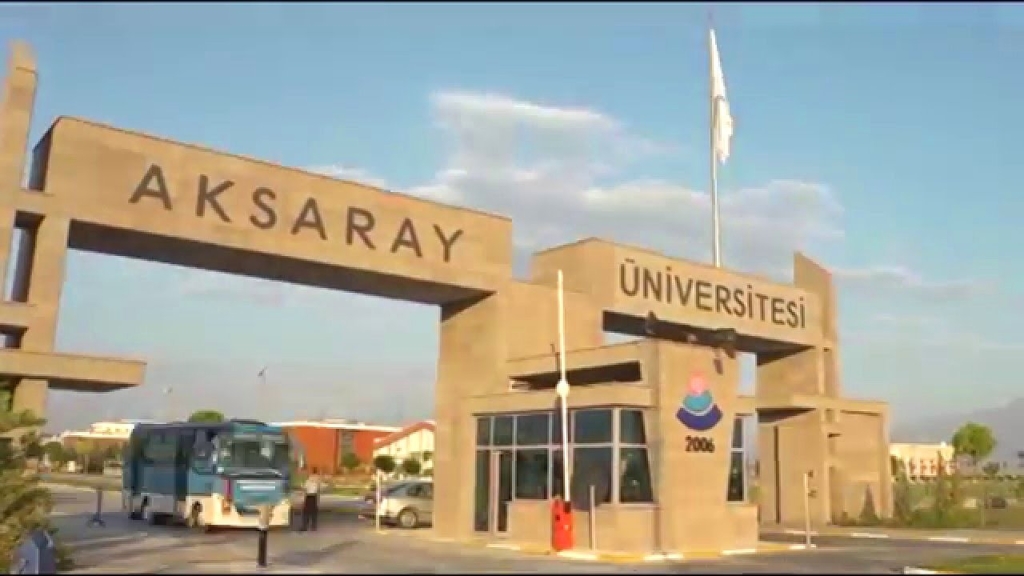 Aksaray Üniversitesi Akademik Personel Alıyor
