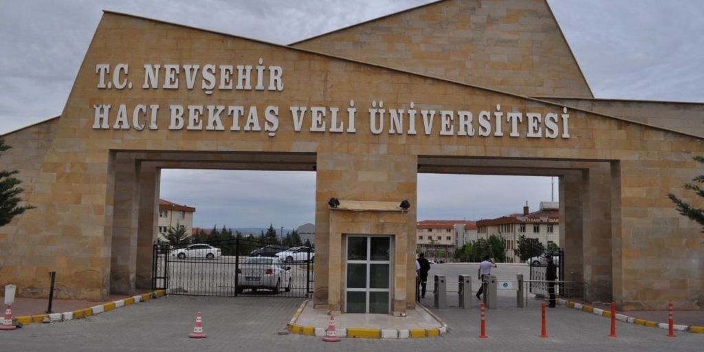 Nevşehir Hacı Bektaşi Veli Üniversitesi Personel Alımı