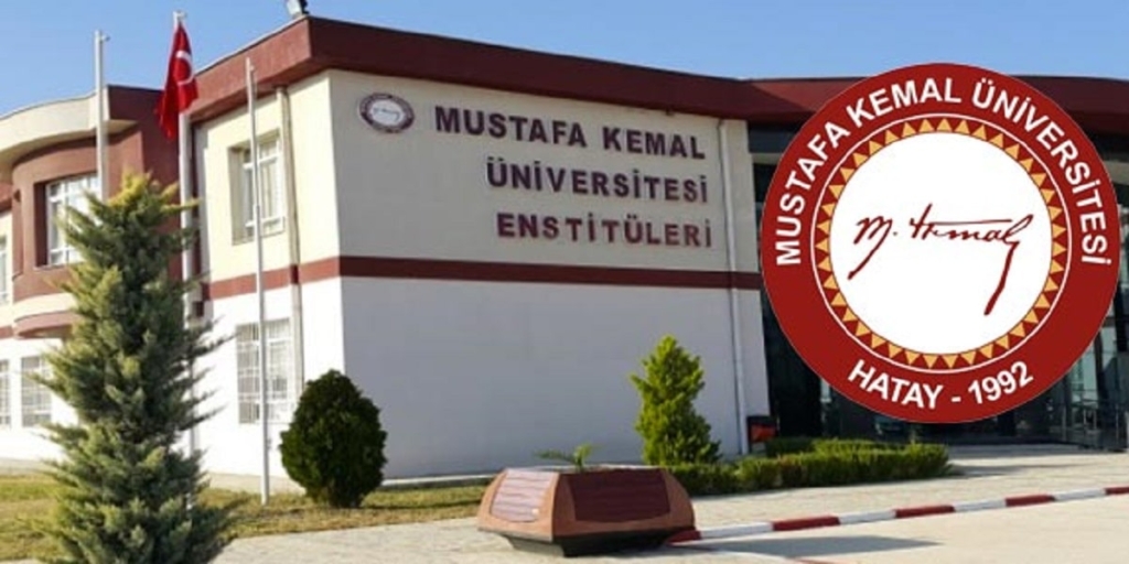 Hatay Mustafa Kemal Üniversitesi Öğretim ve Araştırma Görevlisi Alım İlanı
