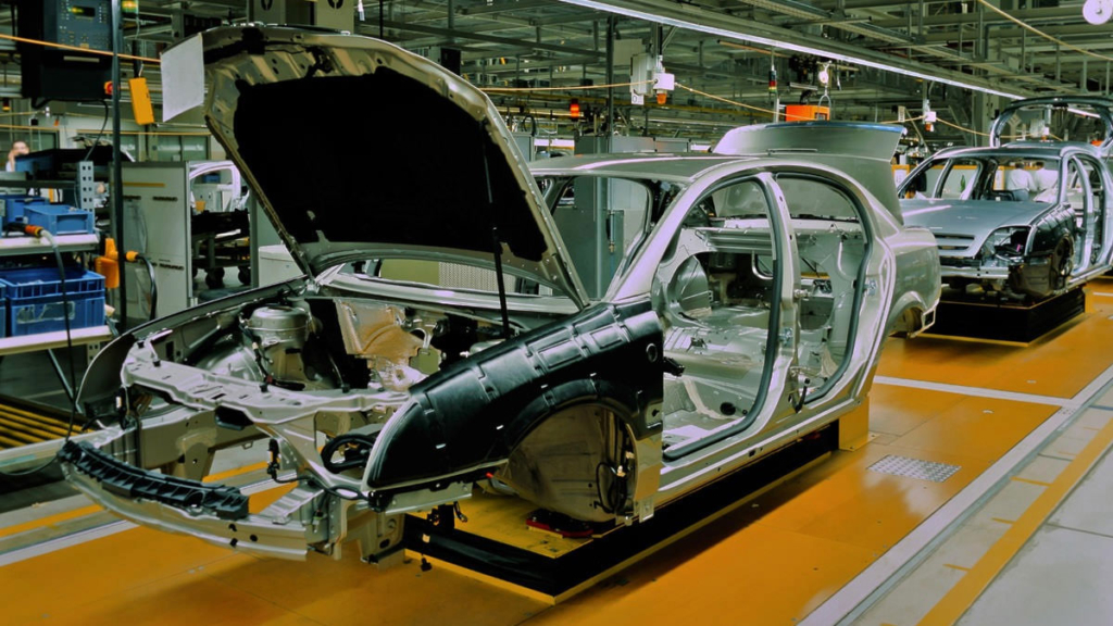 Satılan Otomobillerden Yüzde 70’i Otomatik Vites Oldu