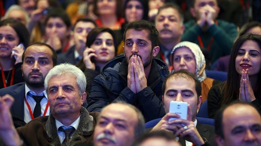 Güvenlik Soruşturması Yapılmadan 122 Öğretmen Atanacak