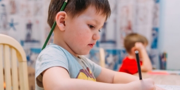 Okul Öncesi Eğitime Daha Fazla Bütçe Ayrılmalıdır