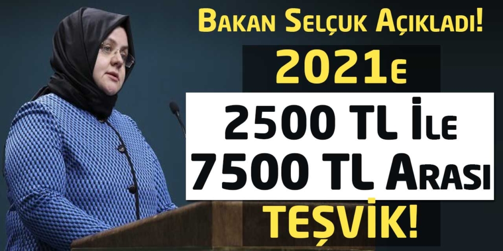 Üniversite Öğrencilerine 2500 TL İle 7500 TL Arası Destek Verilecek