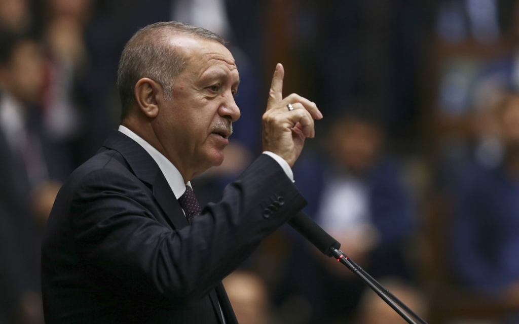 Cumhurbaşkanı Erdoğan: Asgari Ücret İçin Jestimizi Yaparız