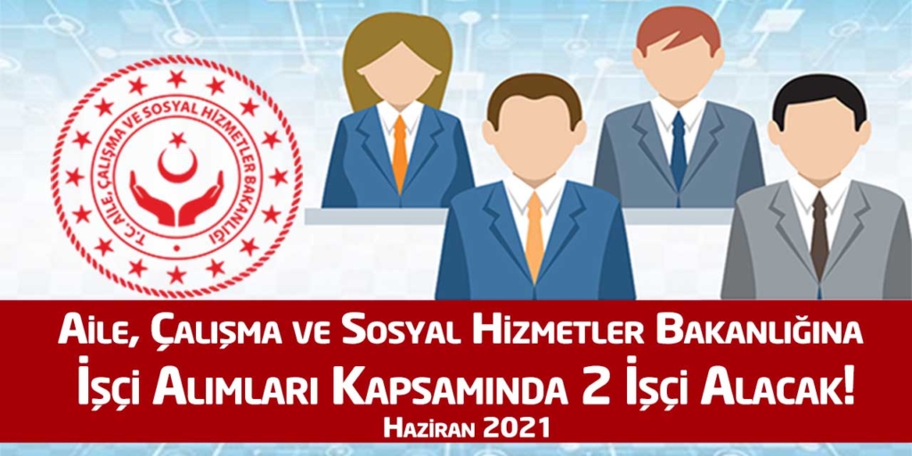 Kaymakamlık Bünyesine 2 İşçi Alacak